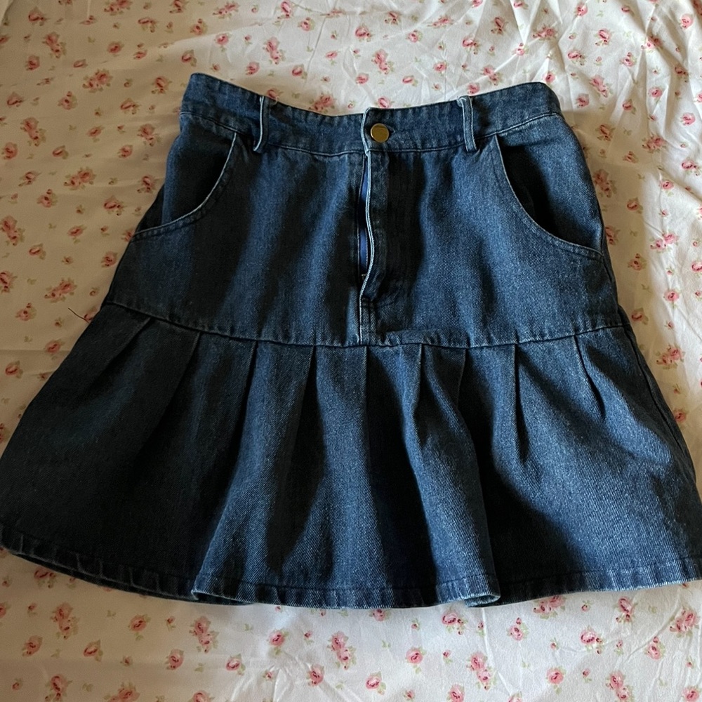 BRANDY ITEMS UP FOR TRADE